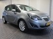 Opel Meriva - Cosmo 1.4Turbo 140pk | AFL verlichting | Parkpilot | Regensensor | - 1 - Thumbnail