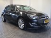 Opel Astra - 5-deurs Sport 1.4Turbo |140pk | lederen bekleding | climate control | - 1 - Thumbnail