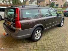 Volvo V70 Cross Country - 2.4 T Ocean Race, Navi, Leer, Lm