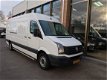 Volkswagen Crafter - 2.0 TDI 120 Kw - 163 Pk Maxi L3H2 3500 Kg trekhaakgewicht - 1 - Thumbnail