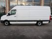 Volkswagen Crafter - 2.0 TDI 120 Kw - 163 Pk Maxi L3H2 3500 Kg trekhaakgewicht - 1 - Thumbnail