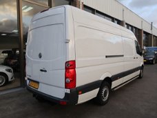 Volkswagen Crafter - 2.0 TDI 120 Kw - 163 Pk Maxi L3H2 3500 Kg trekhaakgewicht