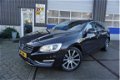 Volvo V60 - 2.4 D6 Twin Engine Summum AWD €19.200, - incl BTW - 1 - Thumbnail