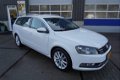 Volkswagen Passat Variant - 1.6 TDI High Executive Line BlueMotion - 1 - Thumbnail