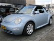 Volkswagen New Beetle Cabriolet - 1.4 Nationale Auto Pas Airco, electrische kap - 1 - Thumbnail