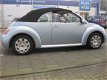 Volkswagen New Beetle Cabriolet - 1.4 Nationale Auto Pas Airco, electrische kap - 1 - Thumbnail