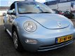 Volkswagen New Beetle Cabriolet - 1.4 Nationale Auto Pas Airco, electrische kap - 1 - Thumbnail