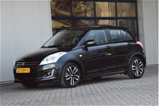 Suzuki Swift - 1.2 Style EASSS navi half leer airco