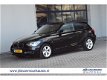 BMW 1-serie - 114i EDE sportline airco trekhaak sportstoelen - 1 - Thumbnail
