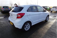 Ford Ka - CRUISE PDC AIRCO