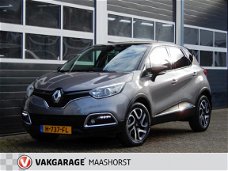 Renault Captur - 1.2 TCe Dynamique / automaat / achteruitrijcamera / navigatie / cruise control