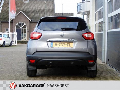 Renault Captur - 1.2 TCe Dynamique / automaat / achteruitrijcamera / navigatie / cruise control - 1