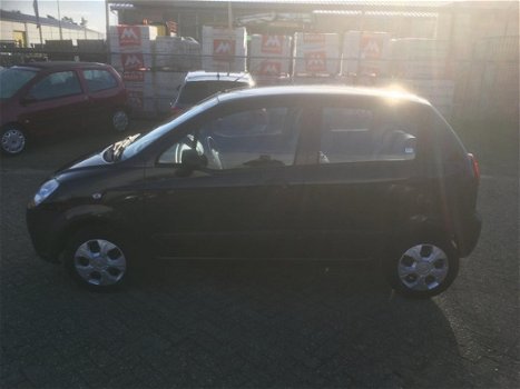 Chevrolet Matiz - 0.8 Pure (5drs, radio cd, bj07, 2250, -) - 1