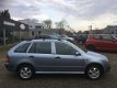 Skoda Fabia Combi - 1.4-16V Comfort (st-bekr, cv, cruisecontrol, bj03, 1950, -) - 1 - Thumbnail