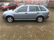 Skoda Fabia Combi - 1.4-16V Comfort (st-bekr, cv, cruisecontrol, bj03, 1950, -) - 1 - Thumbnail