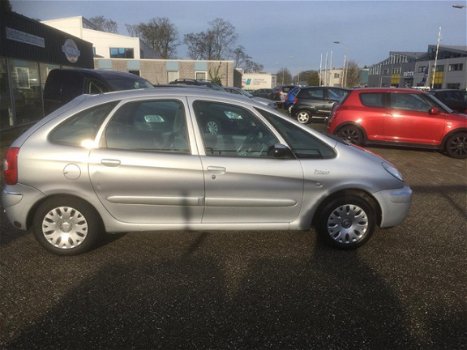 Citroën Xsara Picasso - 1.6i-16V Caractère (clima, pdc, lpg-g3, bj07, 2950, -) - 1