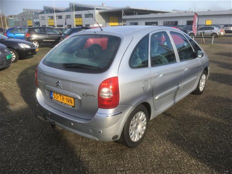 Citroën Xsara Picasso - 1.6i-16V Caractère (clima, pdc, lpg-g3, bj07, 2950, -) - 1