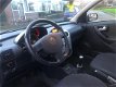 Opel Corsa - 1.2-16V Njoy 2003 5-deurs Stuurbekrachtiging NAP Goed rijdende auto - 1 - Thumbnail