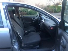 Opel Corsa - 1.2-16V Njoy 2003 5-deurs Stuurbekrachtiging NAP Goed rijdende auto