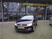 Volkswagen Polo - 1.2 TSI Highline NAVI / TREKHAAK / STUURBEDIENING MOOIE AUTO MET FIJNE 1.2L 4 CILI - 1 - Thumbnail