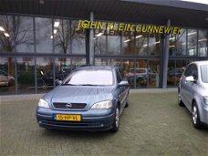 Opel Astra Wagon - 1.6 Comfort AIRCO TREKHAAK NETTE AUTO