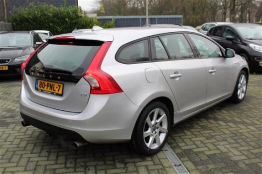 Volvo V60 - 1.6 T3 Kinetic | CLIMATE | NAV. | TREKHAAK |17 