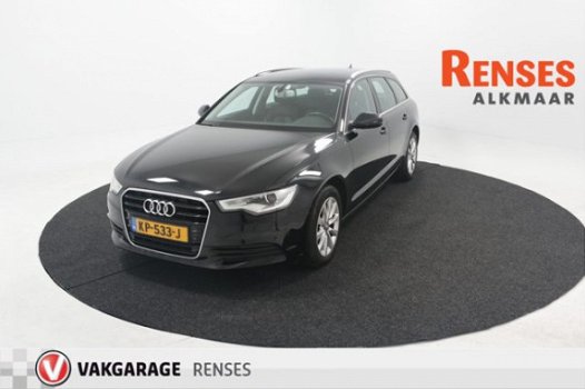 Audi A6 Avant - 2.0 TDI Sport Edition - 1