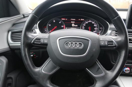 Audi A6 Avant - 2.0 TDI Sport Edition - 1