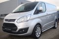 Ford Transit Custom - 270 2.2TDCI 155pk L1H1 Limited | Airco | Cruise | Camera | PDC | Lease 273, - - 1 - Thumbnail