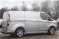 Ford Transit Custom - 270 2.2TDCI 155pk L1H1 Limited | Airco | Cruise | Camera | PDC | Lease 273, - - 1 - Thumbnail