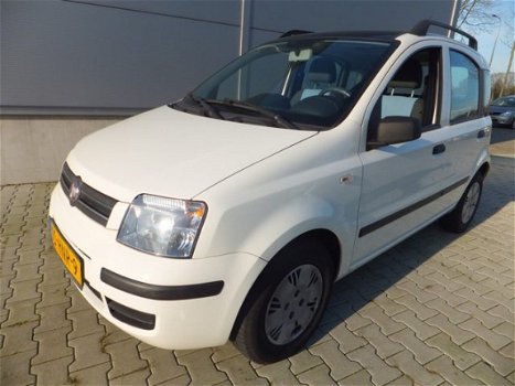 Fiat Panda - 1.2 SKY - 1