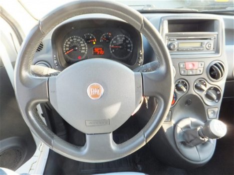 Fiat Panda - 1.2 SKY - 1