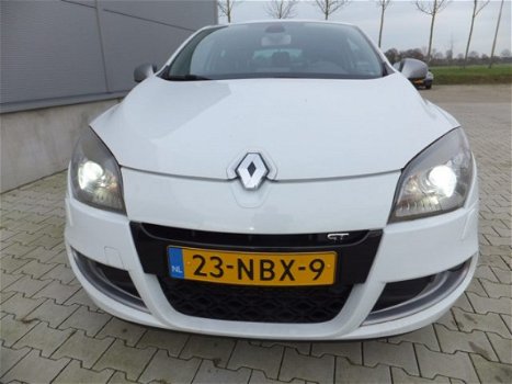 Renault Mégane - Megane MÉGANE COUPÉ TCE 180 GT - 1