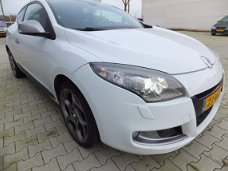 Renault Mégane - Megane MÉGANE COUPÉ TCE 180 GT