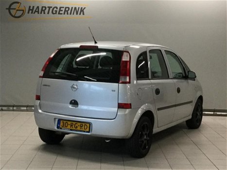 Opel Meriva - 1.6 16V Enjoy *Nieuwe APK - 1