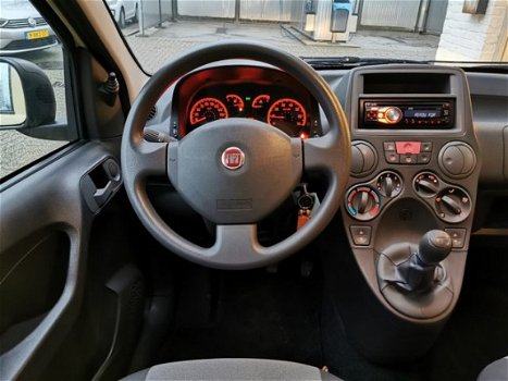 Fiat Panda - 1.2 Classic NL-Auto *Geen Afl.kosten - 1