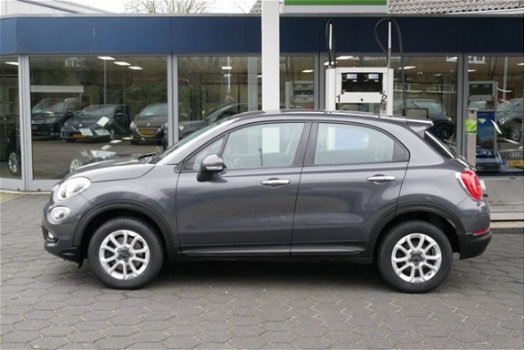 Fiat 500 X - 500x 1.6 16V 110 POPSTAR *Airco//Lm - 1