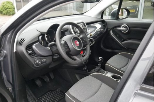 Fiat 500 X - 500x 1.6 16V 110 POPSTAR *Airco//Lm - 1