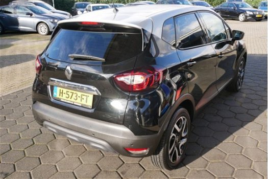 Renault Captur - 1.2 Tce Bose *Clima//Navi//Pan.dak//Lm - 1