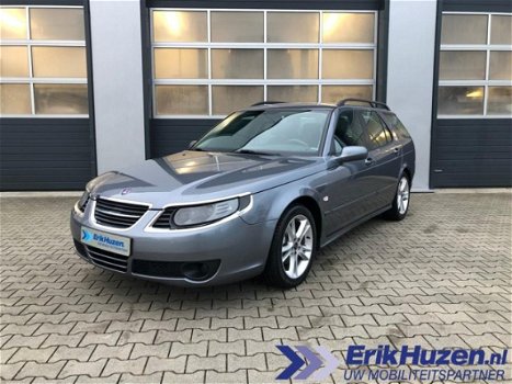 Saab 9-5 - 2.0t Linear / Cruise / Airco / LM - 1