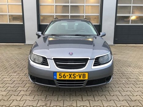 Saab 9-5 - 2.0t Linear / Cruise / Airco / LM - 1