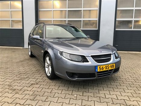 Saab 9-5 - 2.0t Linear / Cruise / Airco / LM - 1