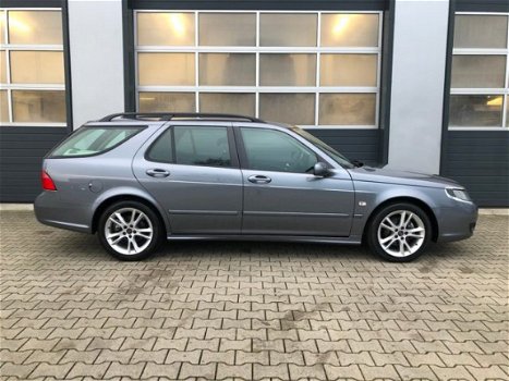 Saab 9-5 - 2.0t Linear / Cruise / Airco / LM - 1