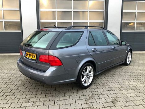 Saab 9-5 - 2.0t Linear / Cruise / Airco / LM - 1