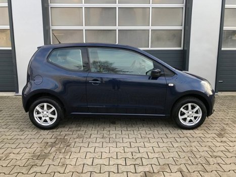 Volkswagen Up! - MOVE Nav / Airco - 1