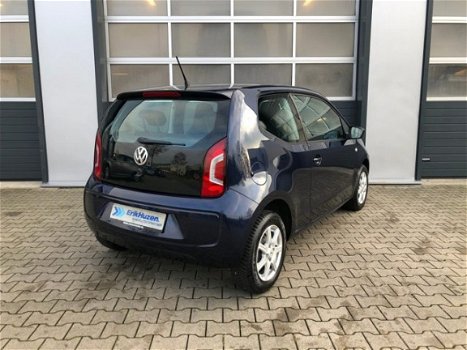 Volkswagen Up! - MOVE Nav / Airco - 1