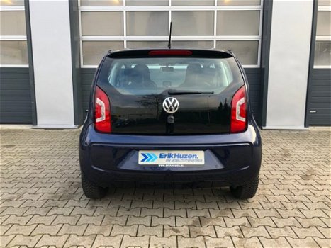 Volkswagen Up! - MOVE Nav / Airco - 1