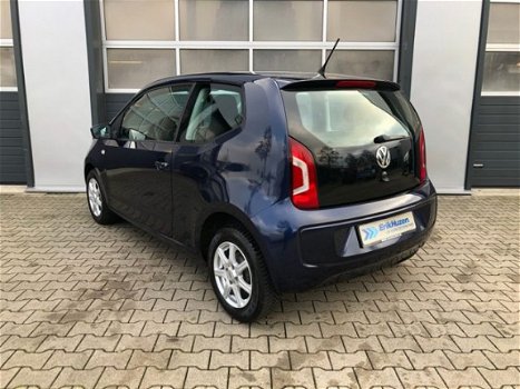 Volkswagen Up! - MOVE Nav / Airco - 1