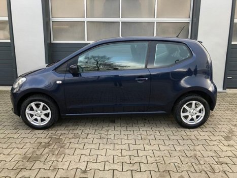 Volkswagen Up! - MOVE Nav / Airco - 1