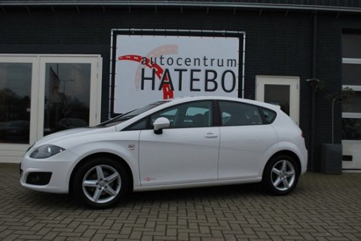 Seat Leon - 1.2 TSi Copa Sport Cruise - 1